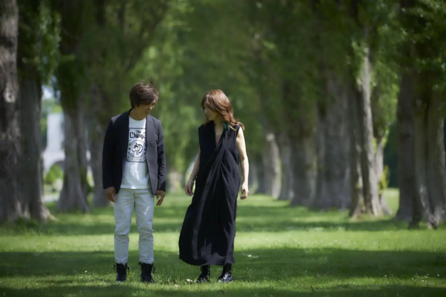 ReeE メインビジュアル